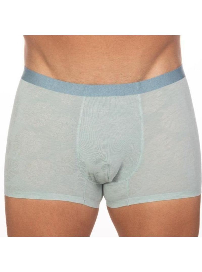 ANDREW VELASCO SILKY TRUNK